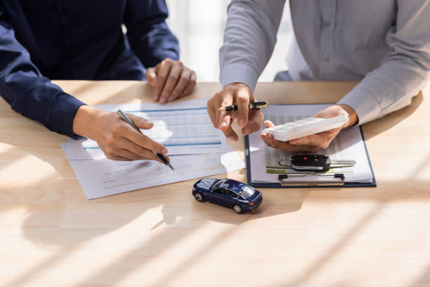 24/7 Emergency Full Coverage Car Insurance experts in Newark, AR